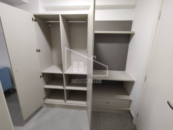 Imagem Loft com 1 Quarto para Alugar, 33 m² em Centro - São Bernardo Do Campo Imagem Loft com 1 Quarto para Alugar, 33 m² em Centro - São Bernardo Do Campo