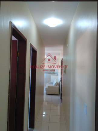 Imagem Apartamento com 2 Quartos à Venda, 70 m² em Vinhateiro - São Pedro Da Aldeia