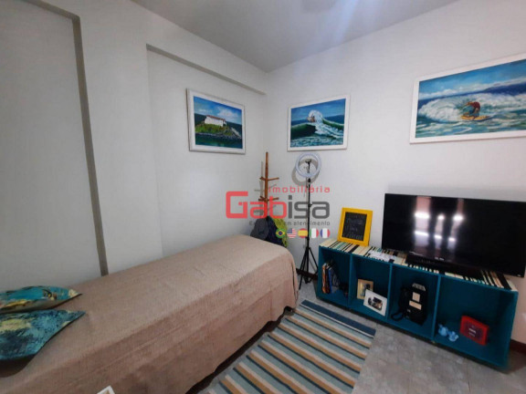 Imagem Apartamento com 2 Quartos à Venda, 90 m² em Vila Nova - Cabo Frio Imagem Apartamento com 2 Quartos à Venda, 90 m² em Vila Nova - Cabo Frio