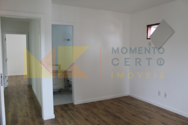 Imagem Apartamento com 3 Quartos à Venda, 120 m² em Velha - Blumenau
