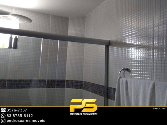 Imagem Apartamento com 2 Quartos à Venda, 52 m² em Mangabeira - João Pessoa Imagem Apartamento com 2 Quartos à Venda, 52 m² em Mangabeira - João Pessoa