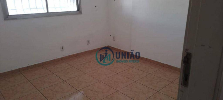 Imagem Apartamento com 2 Quartos à Venda, 70 m² em Fonseca - Niterói