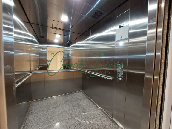 Imagem Apartamento com 2 Quartos à Venda, 60 m² em Vila Redentora - São José Do Rio Preto