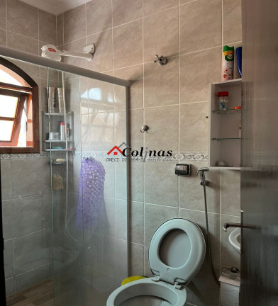 Imagem Casa com 2 Quartos à Venda, 125 m² em Antes Do Centro - Ibiúna Imagem Casa com 2 Quartos à Venda, 125 m² em Antes Do Centro - Ibiúna