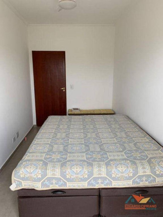 Imagem Apartamento com 2 Quartos à Venda, 62 m² em Massaguaçu - Caraguatatuba