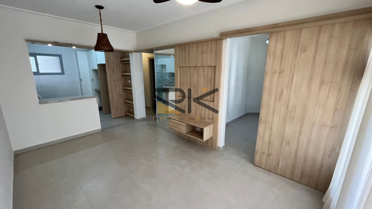 Imagem Apartamento com 2 Quartos à Venda, 67 m² em Praia Grande - Ubatuba