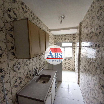 Imagem Apartamento com 2 Quartos à Venda, 76 m² em Centro - São Vicente Imagem Apartamento com 2 Quartos à Venda, 76 m² em Centro - São Vicente