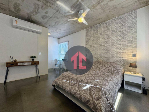 Imagem Apartamento com 1 Quarto para Alugar, 70 m² em Cambuí - Campinas Imagem Apartamento com 1 Quarto para Alugar, 70 m² em Cambuí - Campinas