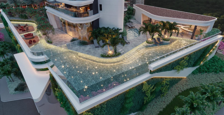 Imagem Apartamento com 7 Quartos à Venda, 604 m² em 
     Mucuripe
     - 
     Fortaleza
    