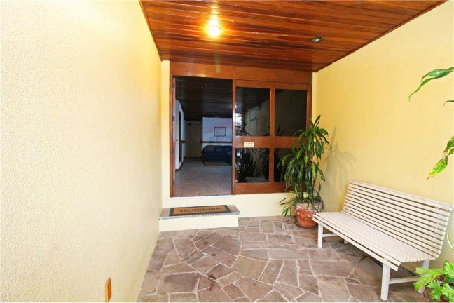 Imagem Apartamento com 1 Quarto à Venda, 54 m² em Centro Histórico - Porto Alegre Imagem Apartamento com 1 Quarto à Venda, 54 m² em Centro Histórico - Porto Alegre
