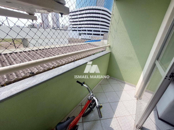 Imagem Apartamento com 2 Quartos à Venda, 60 m² em Coqueiral De Itaparica - Vila Velha