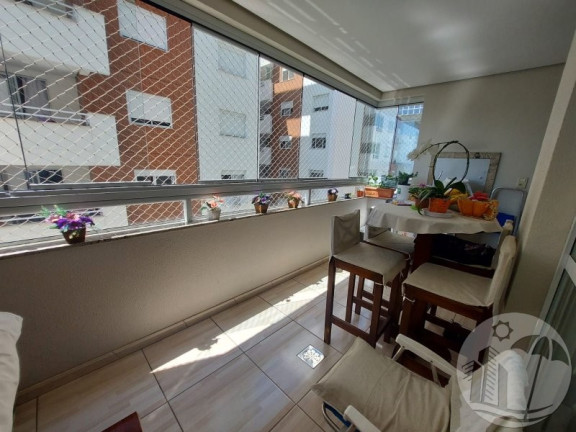 Imagem Apartamento com 3 Quartos à Venda, 101 m² em Bela Vista - São José Imagem Apartamento com 3 Quartos à Venda, 101 m² em Bela Vista - São José