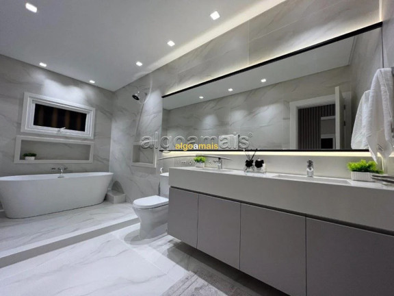 Imagem Casa com 5 Quartos à Venda, 384 m² em Condominio Playa Vista - Xangri-lá Imagem Casa com 5 Quartos à Venda, 384 m² em Condominio Playa Vista - Xangri-lá