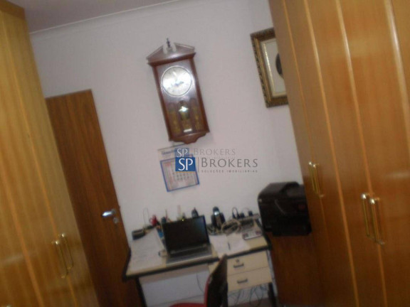 Imagem Cobertura com 4 Quartos à Venda, 324 m² em Vila Mariana - São Paulo Imagem Cobertura com 4 Quartos à Venda, 324 m² em Vila Mariana - São Paulo