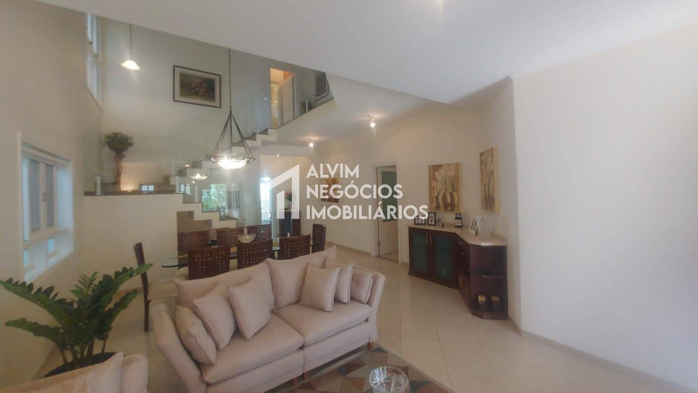 Imagem Sobrado com 5 Quartos à Venda, 327 m² em Condomínio Sunset Park - São José Dos Campos Imagem Sobrado com 5 Quartos à Venda, 327 m² em Condomínio Sunset Park - São José Dos Campos
