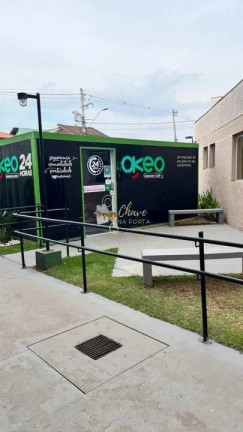 Imagem Apartamento com 2 Quartos à Venda, 39 m² em Jardim Boa Vista (zona Oeste) - São Paulo Imagem Apartamento com 2 Quartos à Venda, 39 m² em Jardim Boa Vista (zona Oeste) - São Paulo