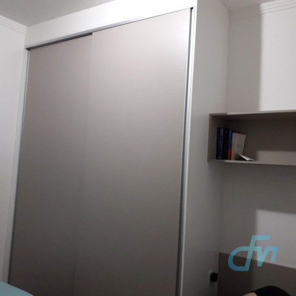 Imagem Casa de Condomínio com 3 Quartos à Venda, 88 m² em Vila Cintra - Mogi Das Cruzes
