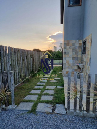 Imagem Casa com 3 Quartos à Venda, 108 m² em Mar Do Norte - Rio Das Ostras Imagem Casa com 3 Quartos à Venda, 108 m² em Mar Do Norte - Rio Das Ostras