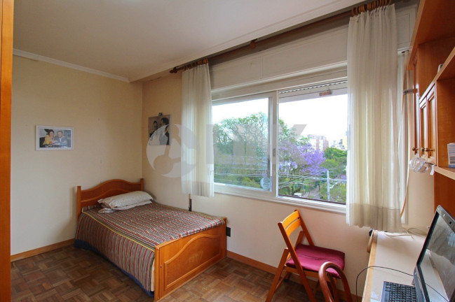 Imagem Apartamento com 4 Quartos à Venda, 214 m² em Menino Deus - Porto Alegre