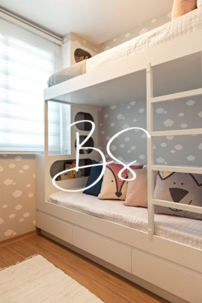 Imagem Apartamento com 2 Quartos à Venda, 41 m² em Sarandi - Porto Alegre Imagem Apartamento com 2 Quartos à Venda, 41 m² em Sarandi - Porto Alegre