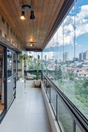 Imagem Imóvel com 5 Quartos à Venda, 311 m² em Jardim Da Saúde - São Paulo