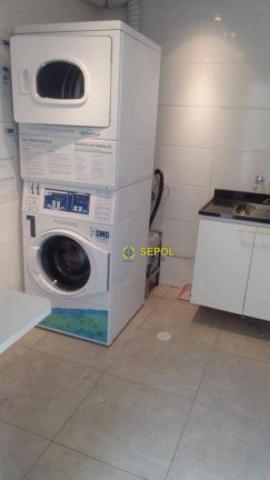 Imagem Studio com 1 Quarto à Venda, 25 m² em Vila Independência - São Paulo Imagem Studio com 1 Quarto à Venda, 25 m² em Vila Independência - São Paulo