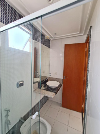 Imagem Apartamento com 2 Quartos à Venda, 63 m² em Itapuã - Vila Velha Imagem Apartamento com 2 Quartos à Venda, 63 m² em Itapuã - Vila Velha