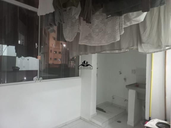 Imagem Apartamento com 3 Quartos à Venda, 172 m² em Centro - Santo André Imagem Apartamento com 3 Quartos à Venda, 172 m² em Centro - Santo André