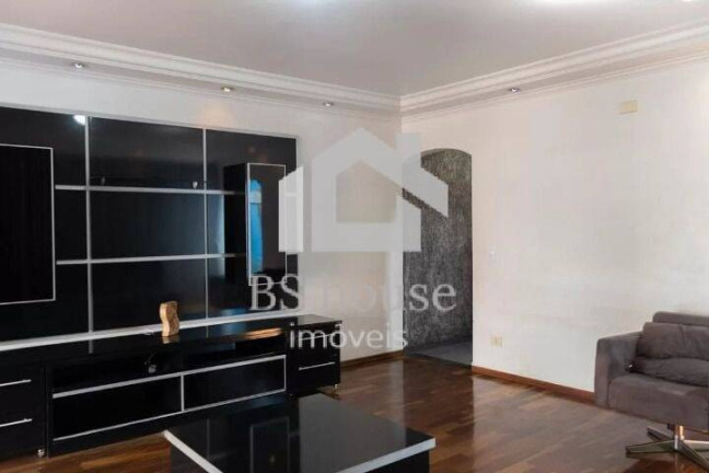 Imagem Casa com 3 Quartos à Venda, 200 m² em Parque Jaçatuba - Santo André