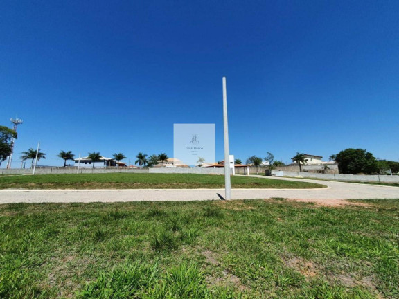Imagem Terreno em Condomínio à Venda, 255 m² em Condomínio Villagio Itália - Sorocaba