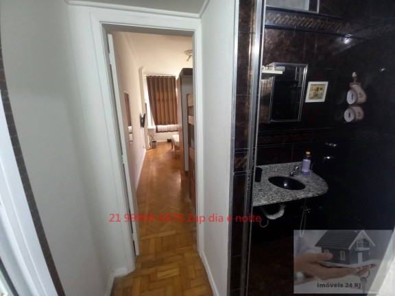 Imagem Apartamento com 1 Quarto à Venda, 41 m² em Centro - Rio De Janeiro Imagem Apartamento com 1 Quarto à Venda, 41 m² em Centro - Rio De Janeiro