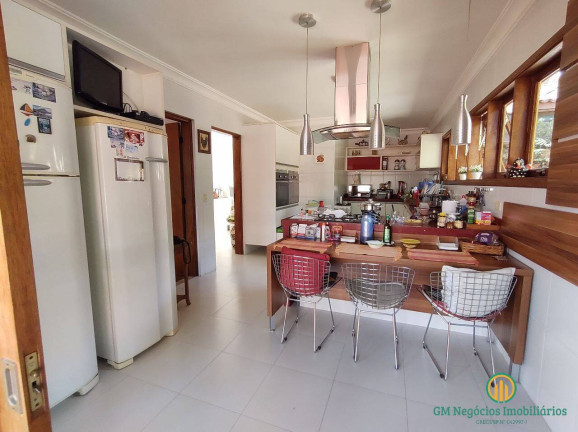 Imagem Casa de Condomínio com 5 Quartos à Venda, 654 m² em Chácara Dos Lagos - Carapicuíba Imagem Casa de Condomínio com 5 Quartos à Venda, 654 m² em Chácara Dos Lagos - Carapicuíba