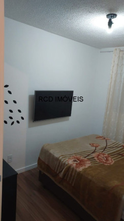 Imagem Apartamento com 2 Quartos à Venda, 45 m² em Parque Ipê - São Paulo