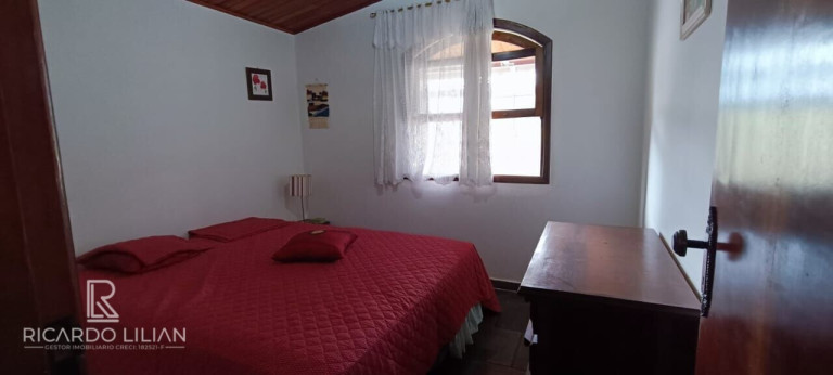 Imagem Casa de Condomínio com 3 Quartos à Venda, 159 m² em Centro - Bom Jesus Dos Perdões