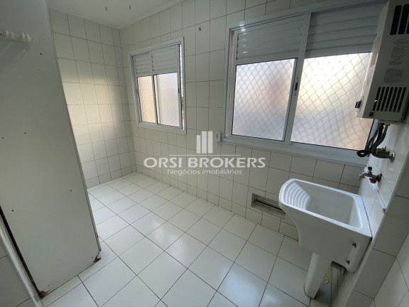 Imagem Apartamento com 3 Quartos à Venda, 74 m² em Jaguaré - São Paulo