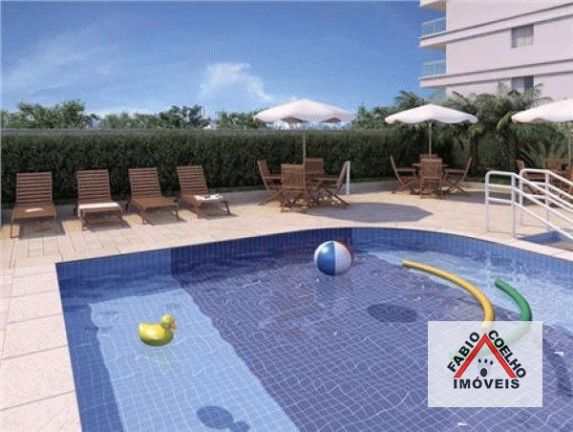 Imagem Apartamento à Venda, 56 m² em Santo Amaro - São Paulo Imagem Apartamento à Venda, 56 m² em Santo Amaro - São Paulo