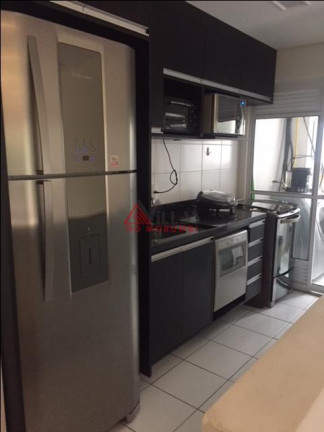Imagem Apartamento com 3 Quartos à Venda, 73 m² em Vila Andrade - São Paulo Imagem Apartamento com 3 Quartos à Venda, 73 m² em Vila Andrade - São Paulo