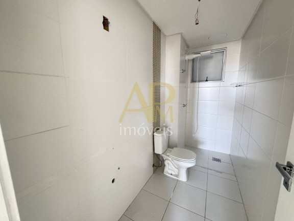 Imagem Apartamento com 2 Quartos à Venda, 73 m² em Centro - Palhoça