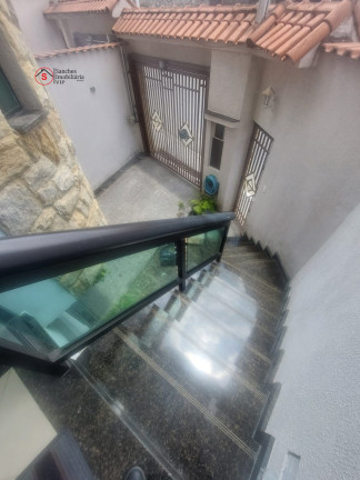 Imagem Sobrado com 3 Quartos à Venda, 170 m² em Vila Invernada - São Paulo Imagem Sobrado com 3 Quartos à Venda, 170 m² em Vila Invernada - São Paulo