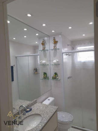 Imagem Apartamento com 3 Quartos à Venda, 135 m² em Parque São Jorge - São Paulo
