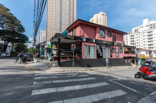Imagem Imóvel com 3 Quartos à Venda, 188 m² em Vila Nova Conceição - São Paulo Imagem Imóvel com 3 Quartos à Venda, 188 m² em Vila Nova Conceição - São Paulo