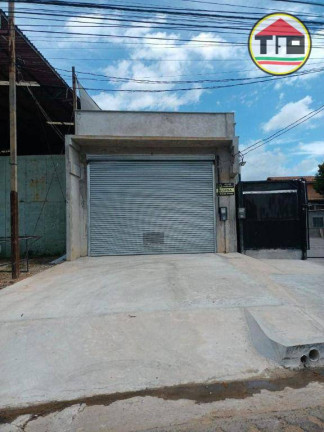 Imagem Galpão para Alugar, 150 m² em Nova Marabá - Marabá Imagem Galpão para Alugar, 150 m² em Nova Marabá - Marabá