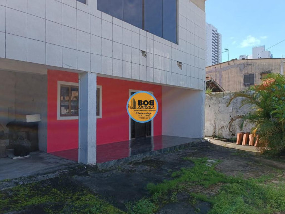 Imagem Casa com 4 Quartos à Venda, 339 m² em Piedade - Jaboatão Dos Guararapes