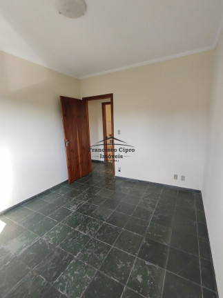 Imagem Apartamento com 2 Quartos à Venda, 80 m² em Jardim Bela Vista - Guaratinguetá Imagem Apartamento com 2 Quartos à Venda, 80 m² em Jardim Bela Vista - Guaratinguetá