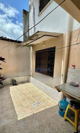 Imagem Casa com 6 Quartos à Venda, 160 m² em Conjunto Ceará - Fortaleza Imagem Casa com 6 Quartos à Venda, 160 m² em Conjunto Ceará - Fortaleza