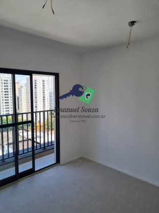 Imagem Apartamento com 1 Quarto à Venda, 23 m² em Vila Mariana - São Paulo Imagem Apartamento com 1 Quarto à Venda, 23 m² em Vila Mariana - São Paulo