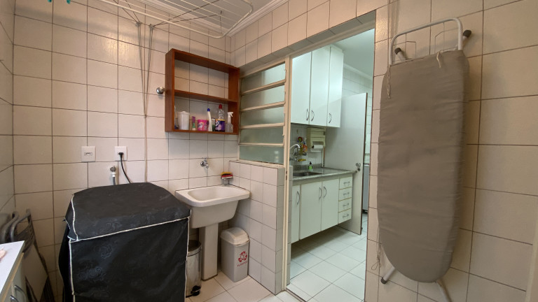 Imagem Apartamento com 2 Quartos para Alugar, 130 m² em Jardim Paulista - São Paulo