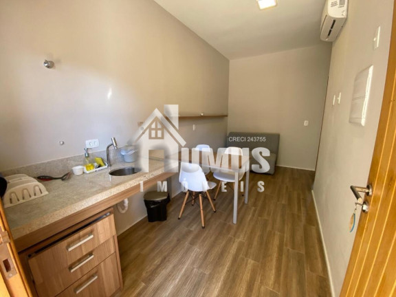 Imagem Apartamento com 1 Quarto à Venda, 25 m² em Lázaro - Ubatuba Imagem Apartamento com 1 Quarto à Venda, 25 m² em Lázaro - Ubatuba