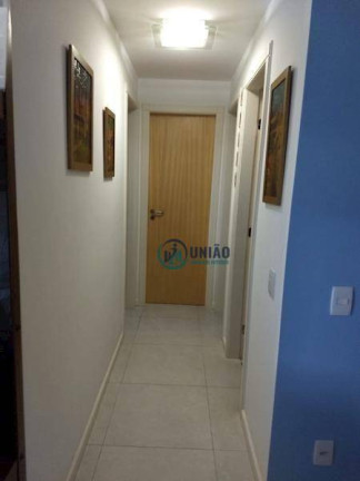 Imagem Cobertura com 4 Quartos à Venda, 200 m² em Piratininga - Niterói