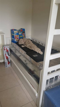 Imagem Apartamento com 2 Quartos à Venda, 74 m² em Aviação - Praia Grande Imagem Apartamento com 2 Quartos à Venda, 74 m² em Aviação - Praia Grande
